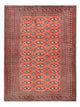 Turkaman Teppich 132x99cm - Orientteppich