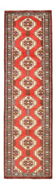 Turkaman Teppich 283x85cm - Orientteppich