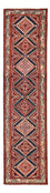 Läufer Perser - Nomadic - 336 x 83 cm - rost