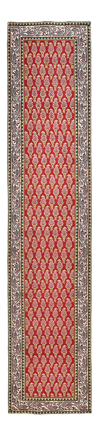 Täbriz Teppich 80x373cm - Perserteppich