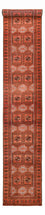 Läufer Belutsch - 573 x 86 cm - rost