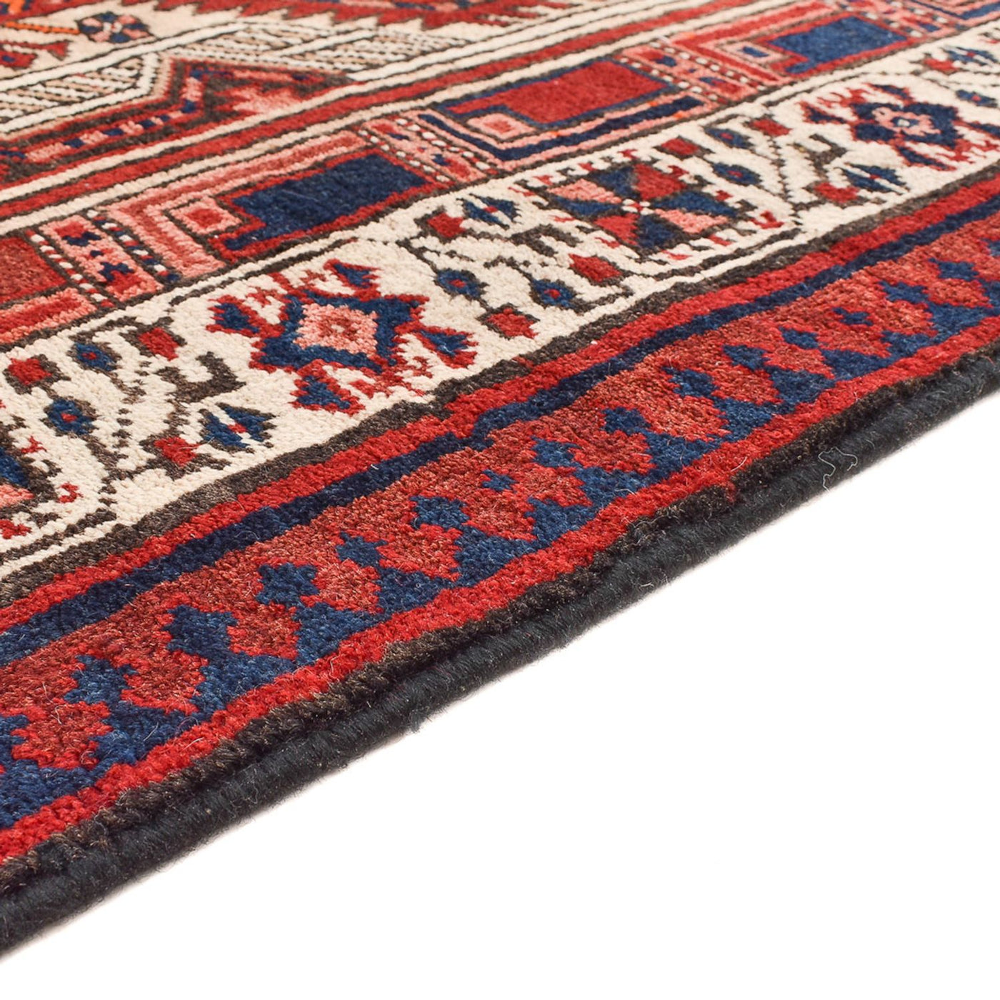 Täbriz Teppich 460x98cm - Perserteppich