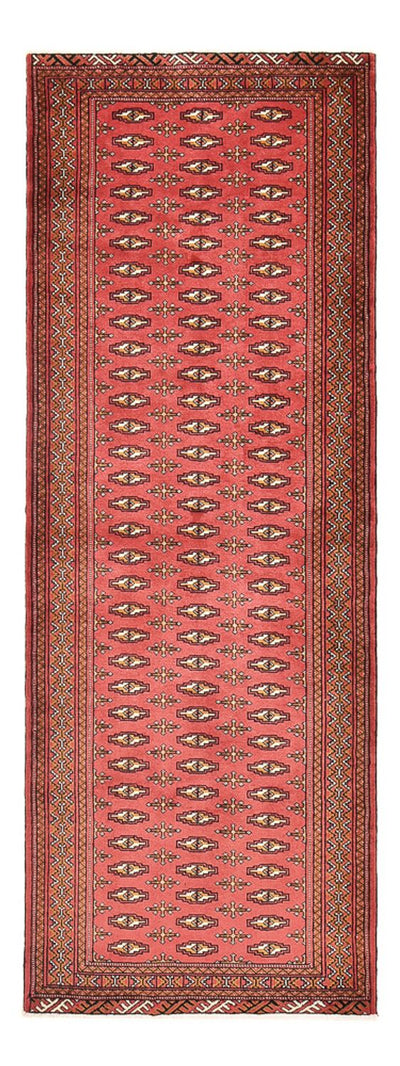 Turkaman Teppich 105x285cm - Orientteppich