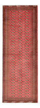 Turkaman Teppich 285x105cm - Orientteppich