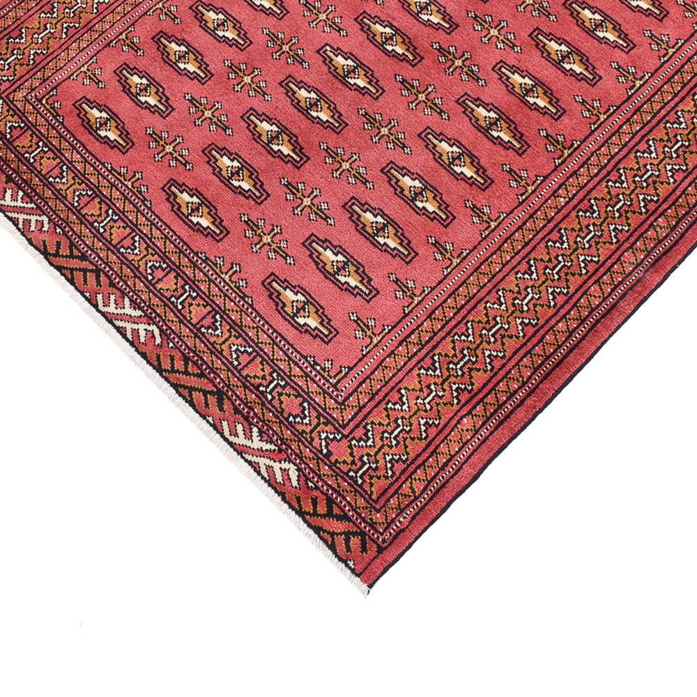 Läufer Turkaman - 285 x 105 cm - rot