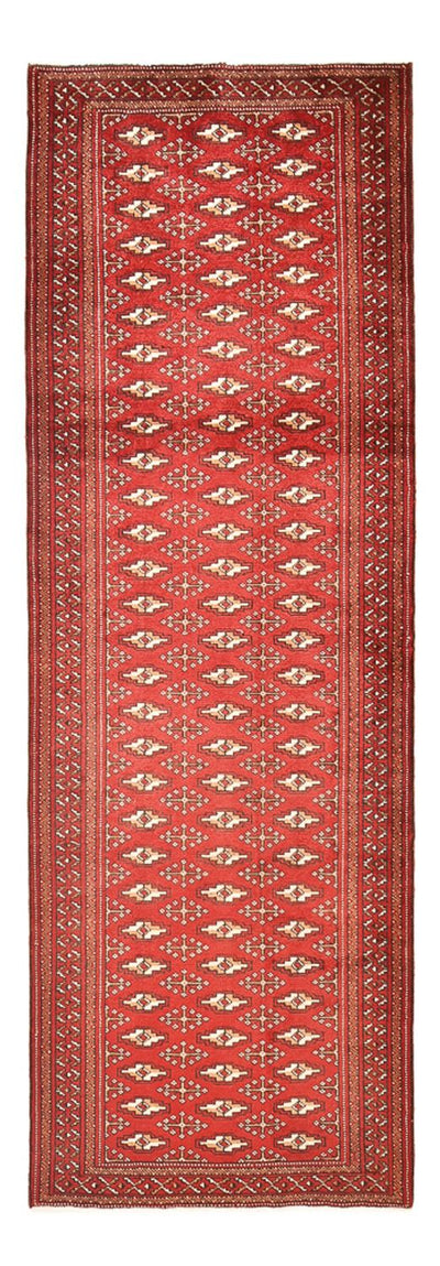 Turkaman Teppich 96x274cm - Orientteppich