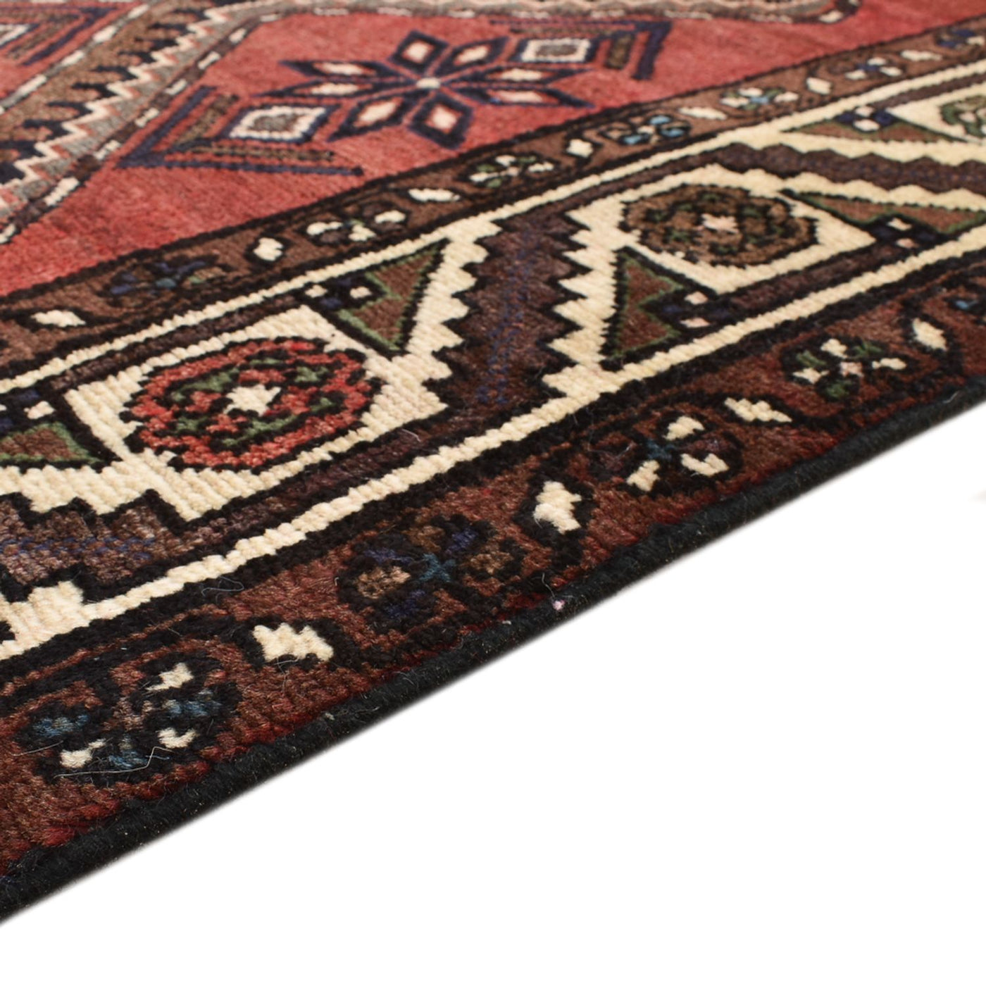 Farahan Teppich 301x102cm - Perserteppich