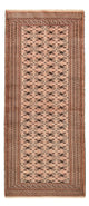 Turkaman Teppich 193x83cm - Orientteppich