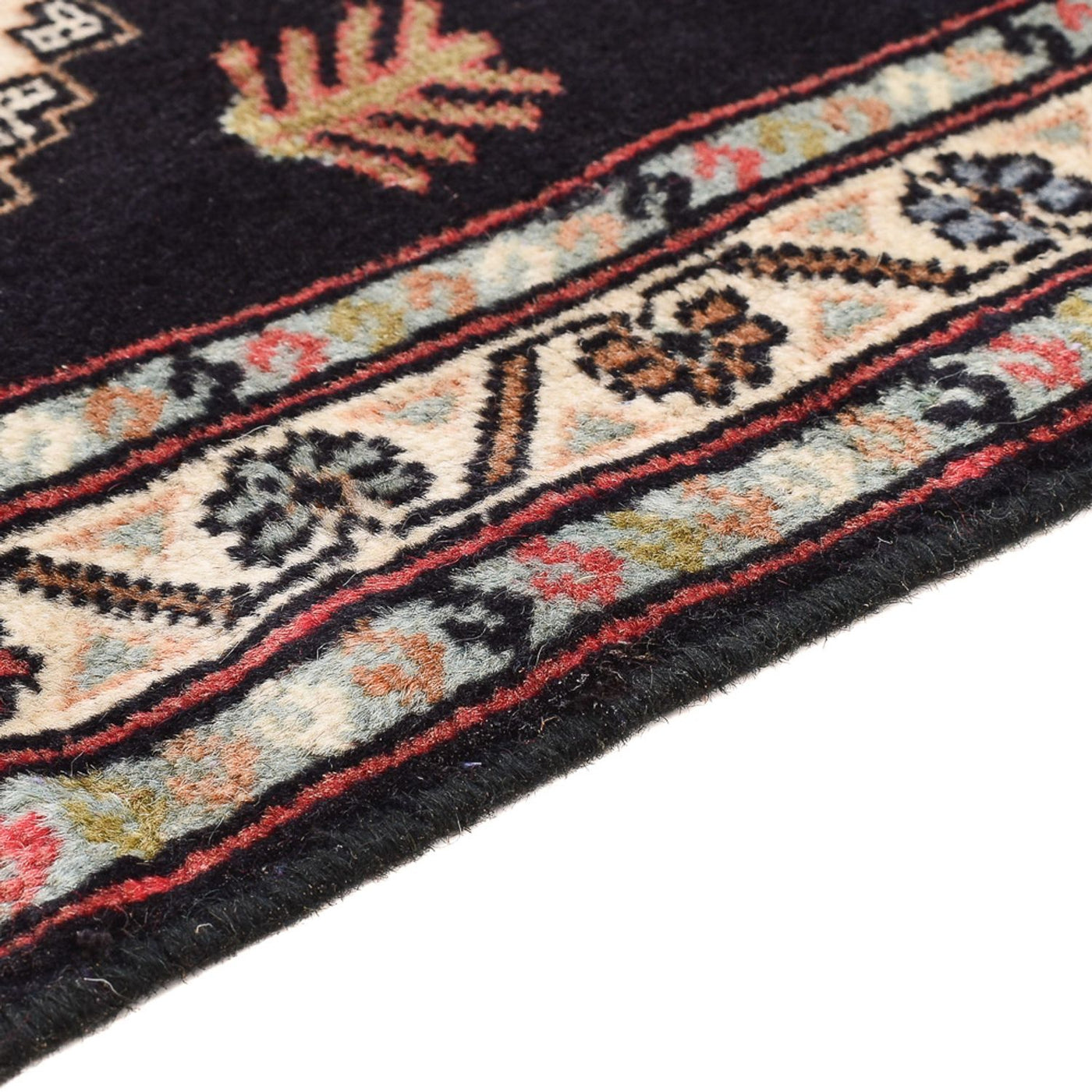 Turkaman Teppich 187x63cm - Orientteppich