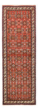 Läufer Perser - Nomadic - 198 x 67 cm - rot