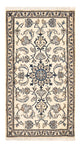 Nain - 12la Teppich 139x73cm - Perserteppich