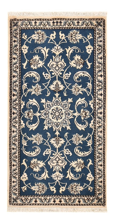 Nain - 12La Teppich 70x133cm - Perserteppich