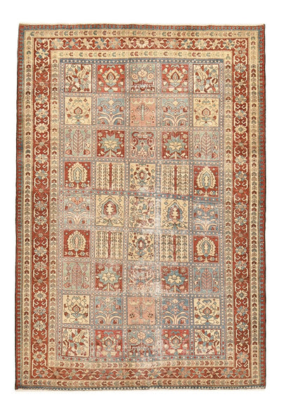 Vintage Teppich 197x292cm
