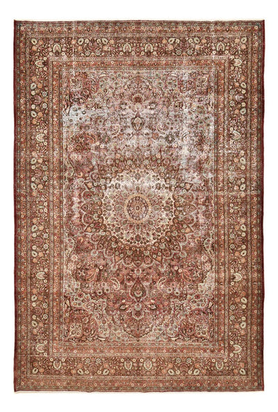 Vintage Teppich 258x380cm