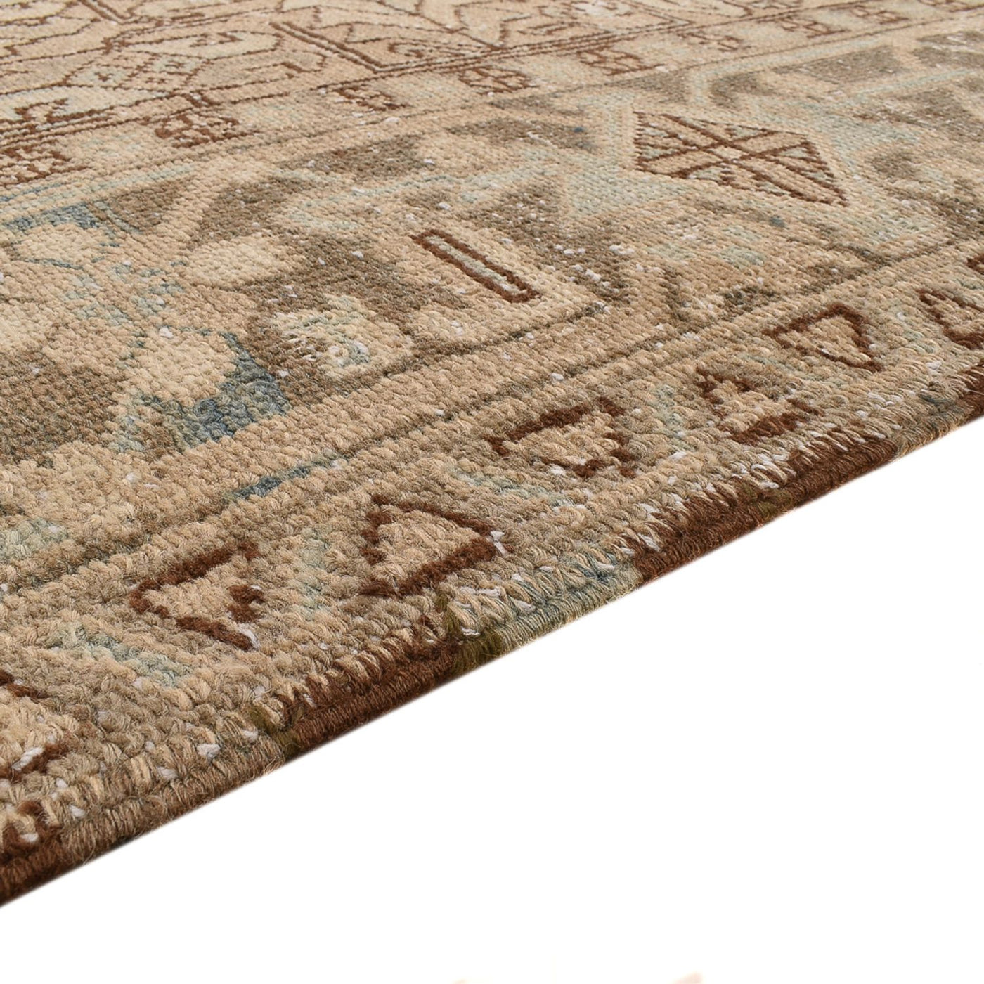 Vintage Teppich 311x223cm - Vintage Teppich