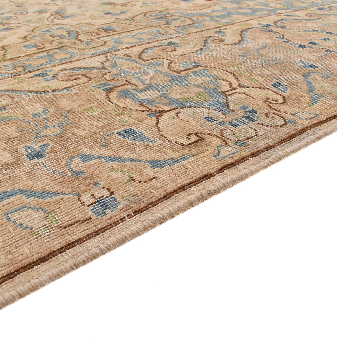 Vintage Teppich 300x205cm - Vintage Teppich