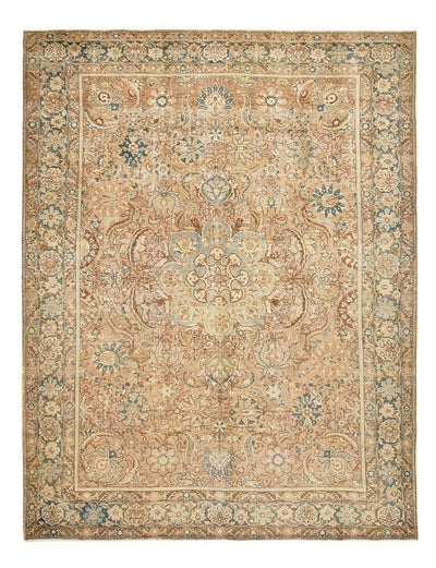 Vintage Teppich 282x367cm