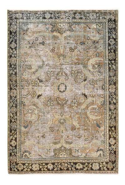 Vintage Teppich 133x199cm