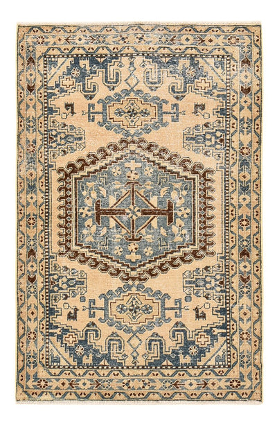 Vintage Teppich 103x160cm