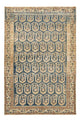 Vintage Teppich 203x130cm - Vintage Teppich