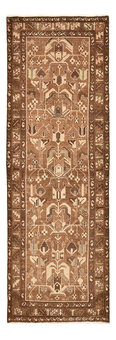 Vintage Teppich 104x297cm