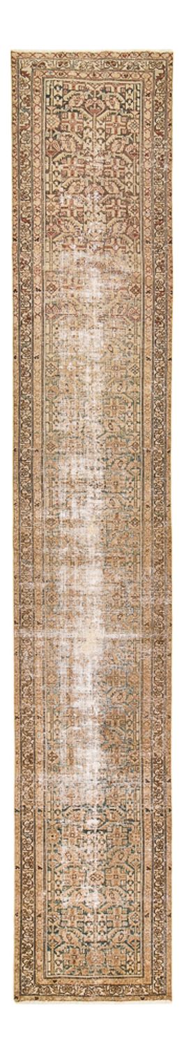Vintage Teppich 91x497cm