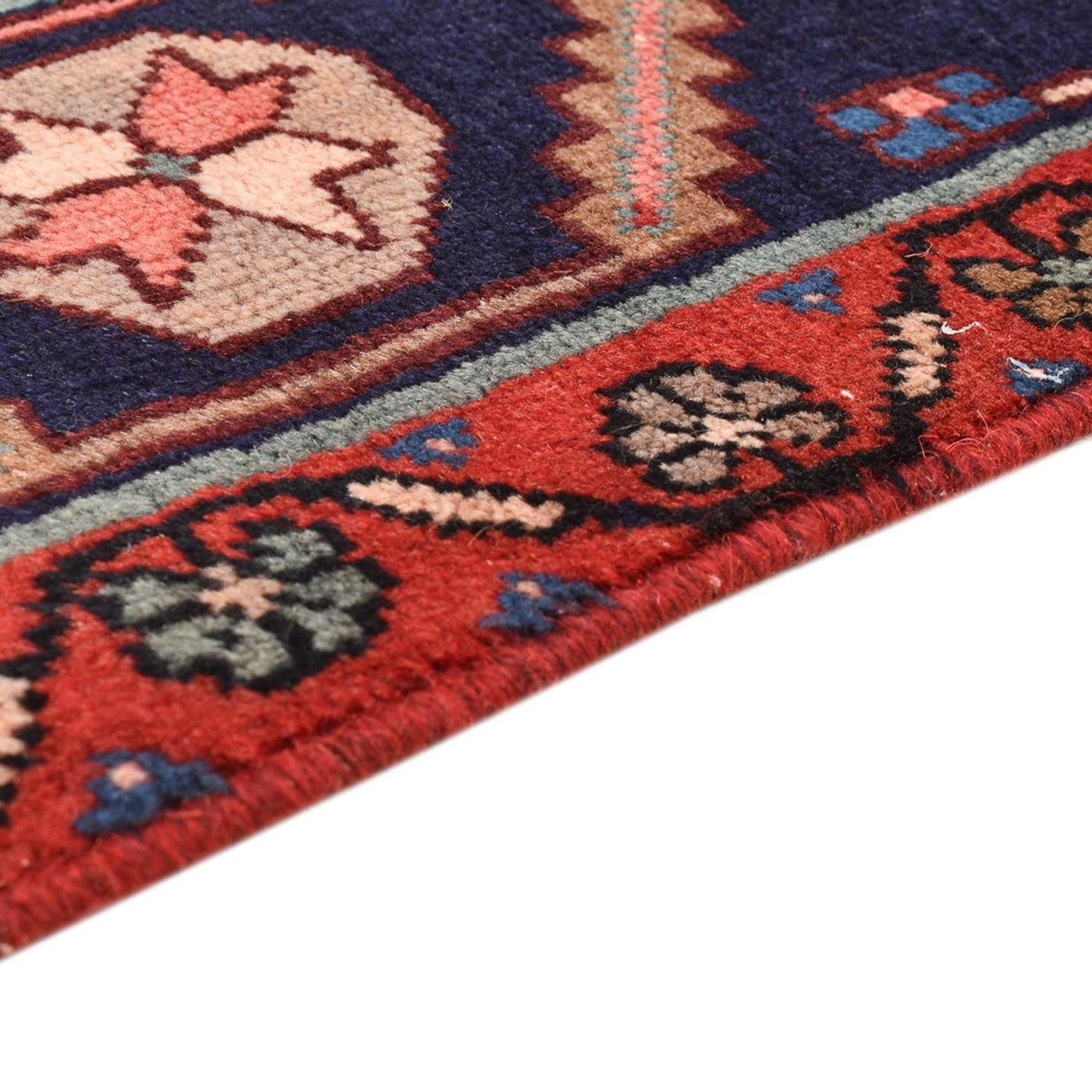 Kolyai Teppich 146x97cm - Perserteppich