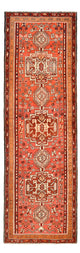 Meschkin Teppich 254x80cm - Perserteppich