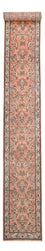 Läufer Perser - Classic - 600 x 79 cm - hellrot