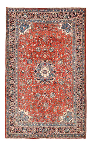 Perserteppich - Classic - 332 x 212 cm - rot