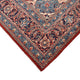 Perserteppich - Classic - 332 x 212 cm - rot