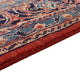 Perserteppich - Classic - 332 x 212 cm - rot