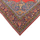 Perserteppich - Royal - 333 x 218 cm - rot