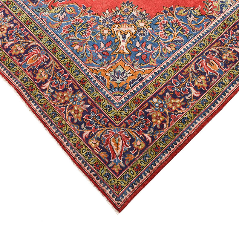 Perserteppich - Royal - 333 x 218 cm - rot