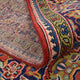 Perserteppich - Royal - 333 x 218 cm - rot