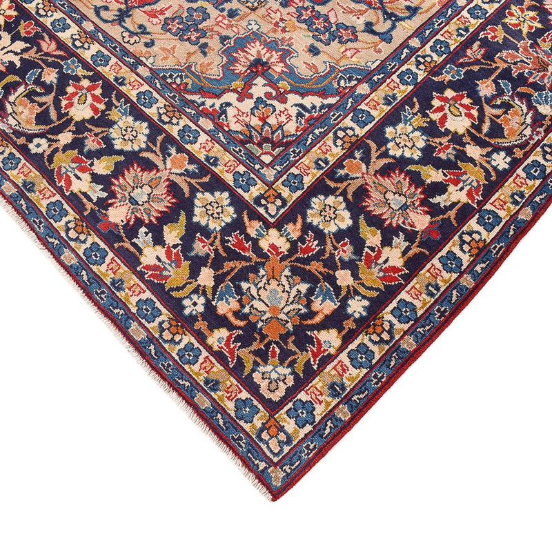 Perserteppich - Classic - 343 x 245 cm - rot