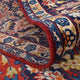 Perserteppich - Classic - 343 x 245 cm - rot