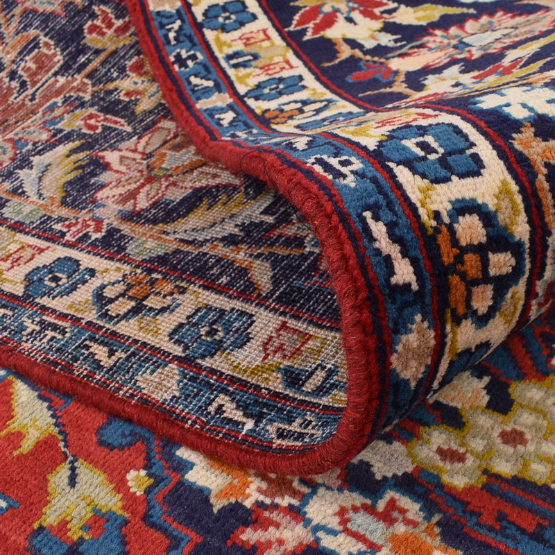 Perserteppich - Classic - 343 x 245 cm - rot