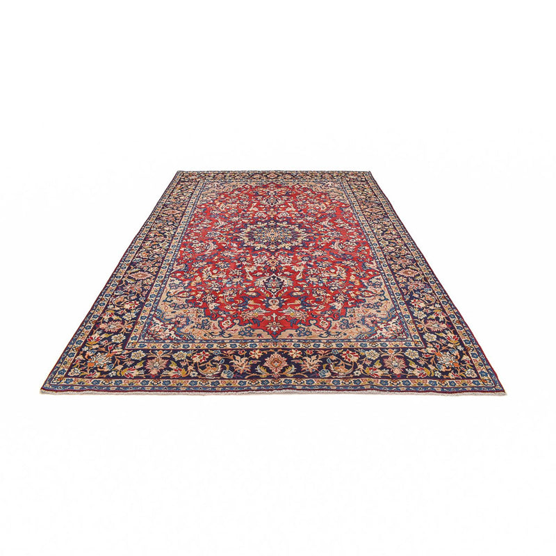Perserteppich - Classic - 343 x 245 cm - rot