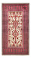 Läufer Belutsch - 198 x 102 cm - lila