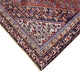 Perserteppich - Nomadic - 290 x 183 cm - rot