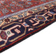 Perserteppich - Nomadic - 290 x 183 cm - rot