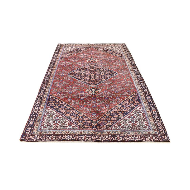 Perserteppich - Nomadic - 290 x 183 cm - rot