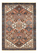 Hamadan Teppich 155x112cm - Perserteppich