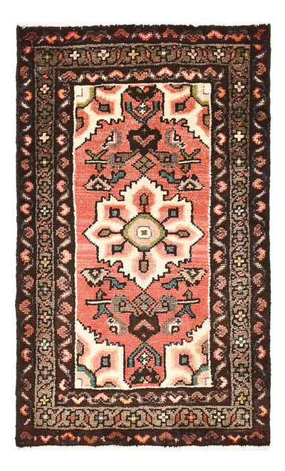 Hamadan Teppich 53x87cm - Perserteppich