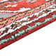 Perserteppich - Nomadic - 90 x 58 cm - rot