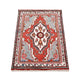Perserteppich - Nomadic - 90 x 58 cm - rot