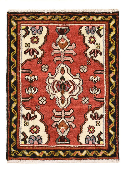 Hamadan Teppich 44x62cm - Perserteppich