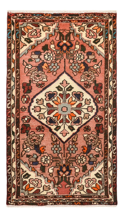 Hamadan Teppich 59x105cm - Perserteppich