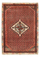 Hamadan Teppich 81x61cm - Perserteppich